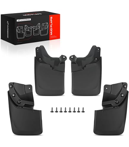 Amazon.com: TOYOTA 76625-35250 Mudguard : Automotive